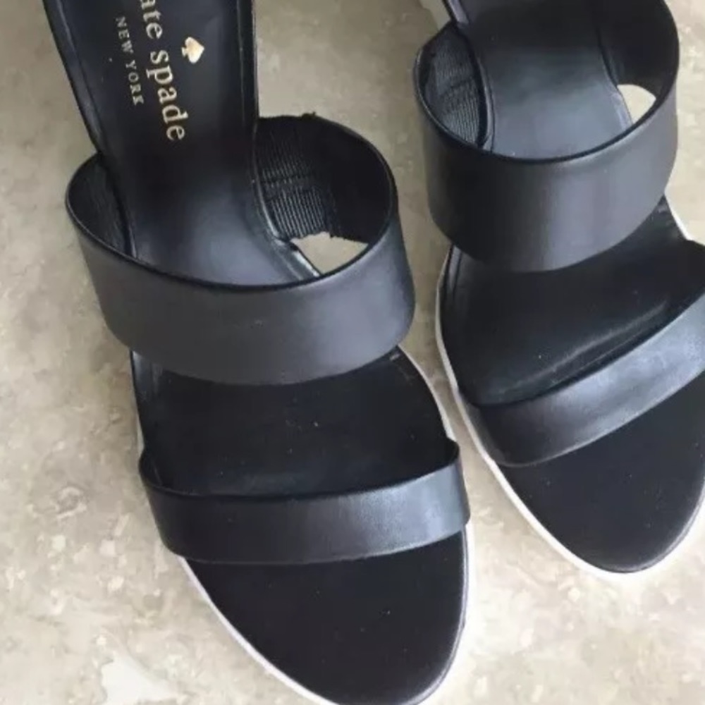 Kate Spade Sandals Shoes 8.5